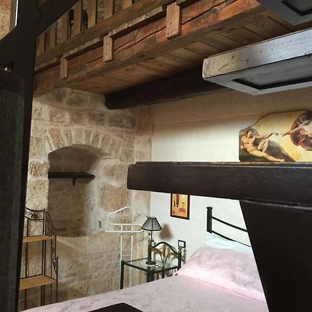 Masseria Nenetta Bed And Breakfast 莫诺波利 外观 照片