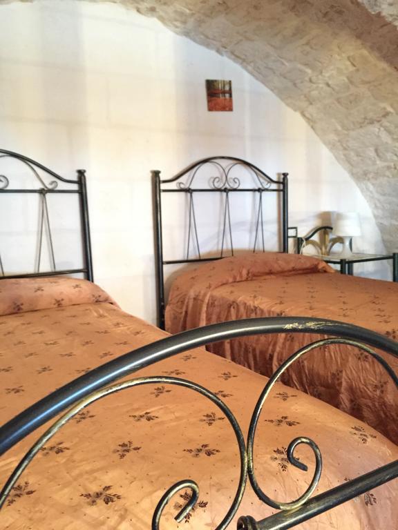 Masseria Nenetta Bed And Breakfast 莫诺波利 外观 照片